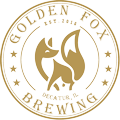 Golden Fox Brewing Logo